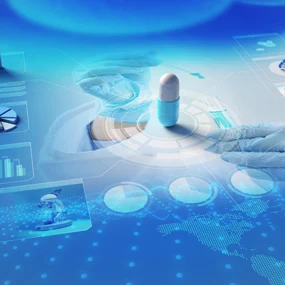Puri Pharmaceuticals چینش صنعت متوسط ​​خود را بهبود می بخشد