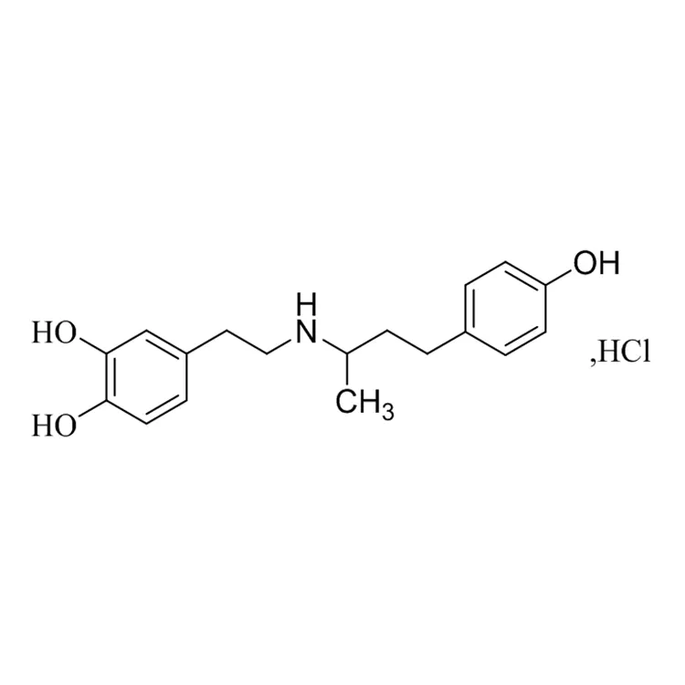 دوبوتامین HCL
