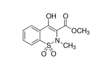متیل 4-هیدروکسی-2-متیل-1 CAS 35511-15-0