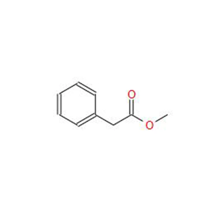 متیل فنیل استات