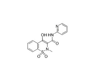 پیروکسیکام CAS 36322-90-4